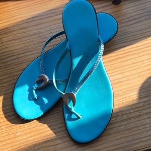 Cute sandal
